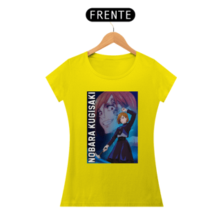 Nome do produto Nobara Kugisaki | Estilo com Impacto 02