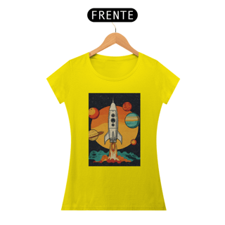 Nome do produto Decolagem Cósmica 06