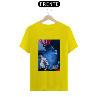 Nome do produto Sung Jin-Woo | O Sombra Supremo 01