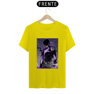 Nome do produto Sung Jin-Woo | O Sombra Supremo 03