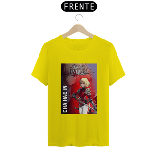 Nome do produto Cha Hae In | Lâmina Escarlate 00