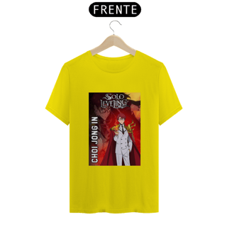 Nome do produto Choi Jong In | Magia em Chamas 00