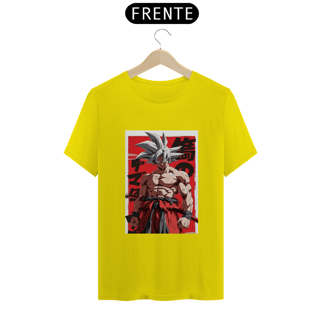 Nome do produto Goku | Instinto Superior Desperto 01