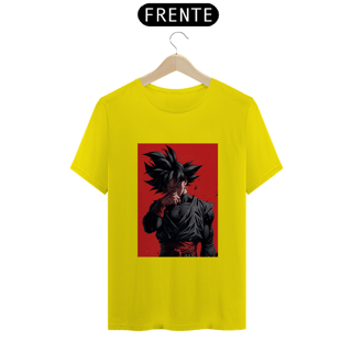 Nome do produto Goku Black | Ira Divina 01