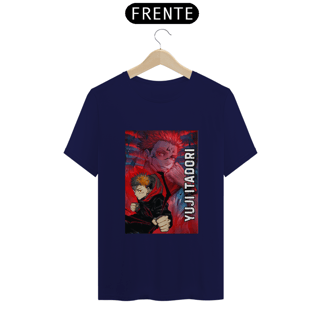 Nome do produto Yuji Itadori | Energia Amaldiçoada 01