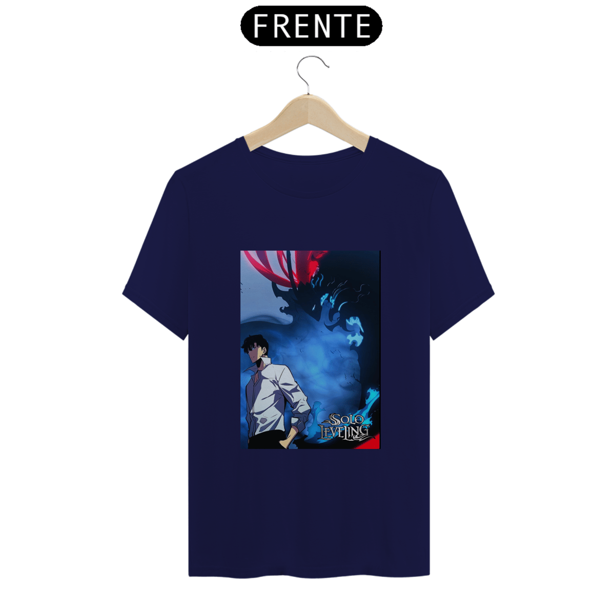 Nome do produto: Sung Jin-Woo | O Sombra Supremo 01