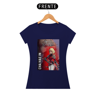 Nome do produto Cha Hae In | Lâmina Escarlate 00