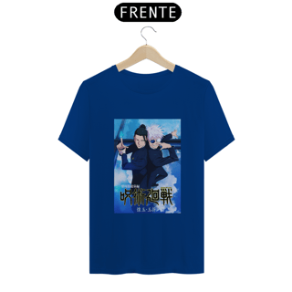 Nome do produto Gojo & Geto | Dualidade Jujutsu 01