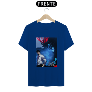 Nome do produto Sung Jin-Woo | O Sombra Supremo 01