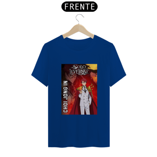 Nome do produto Choi Jong In | Magia em Chamas 00