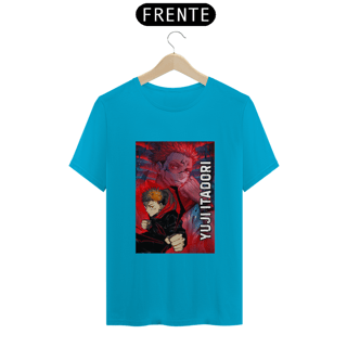 Nome do produto Yuji Itadori | Energia Amaldiçoada 01