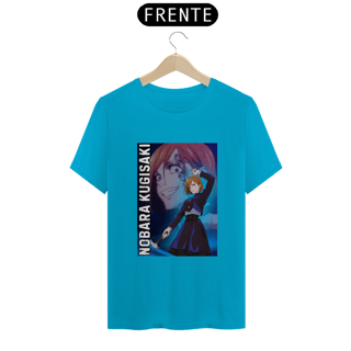 Nome do produto Nobara Kugisaki | Estilo com Impacto