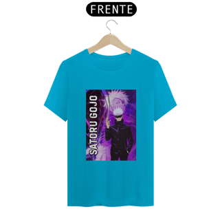 Nome do produto Satoru Gojo | Olhos que Dominam 02