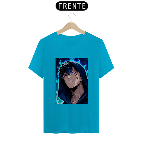 Sung Jin-Woo | O Sombra Supremo 07