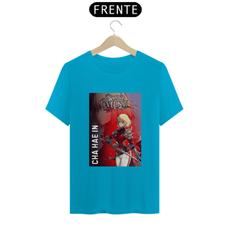 Nome do produto Cha Hae In | Lâmina Escarlate 00