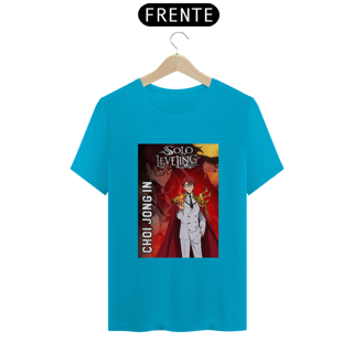 Nome do produto Choi Jong In | Magia em Chamas 00