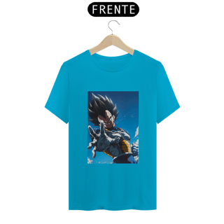 Nome do produto Vegeta | Orgulho de um Príncipe 02