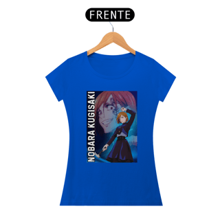 Nome do produto Nobara Kugisaki | Estilo com Impacto 02