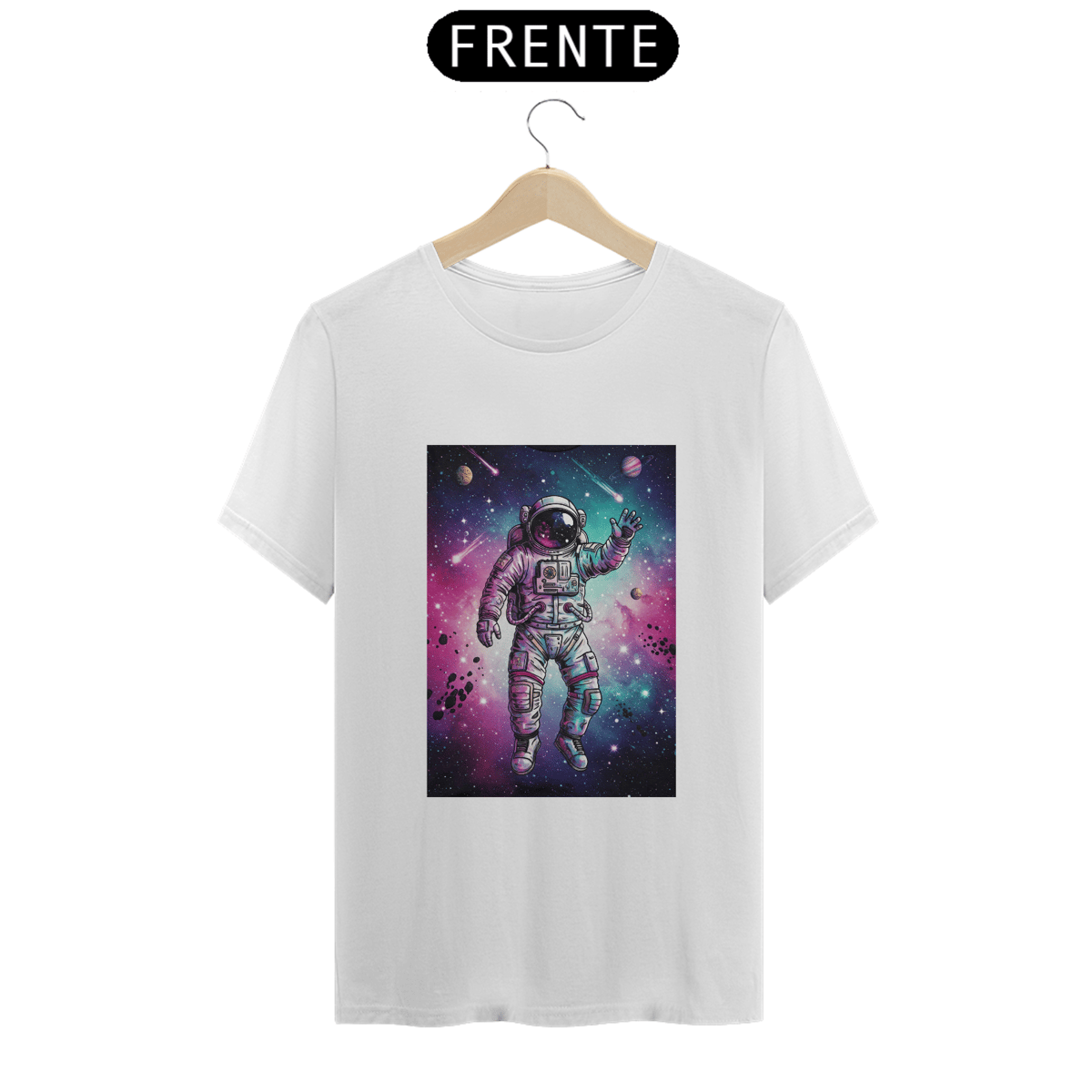 Nome do produto: Galáxia Psicodélica 05