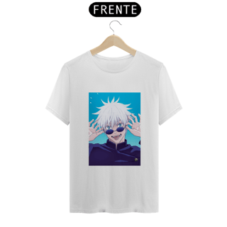 Nome do produto Satoru Gojo | Olhos que Dominam 01