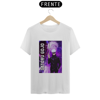 Nome do produto Satoru Gojo | Olhos que Dominam 02