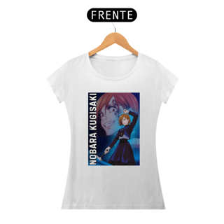 Nome do produto Nobara Kugisaki | Estilo com Impacto 02