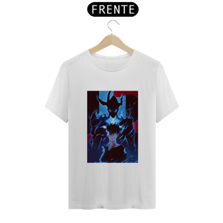 Nome do produto Sung Jin-Woo | O Sombra Supremo 02