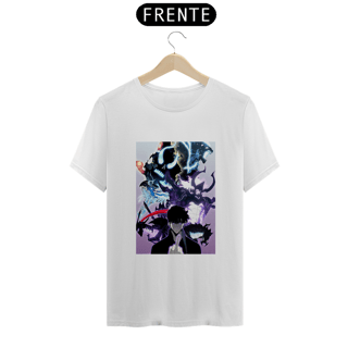 Sung Jin-Woo | O Sombra Supremo 06