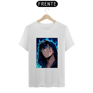 Nome do produto Sung Jin-Woo | O Sombra Supremo 07