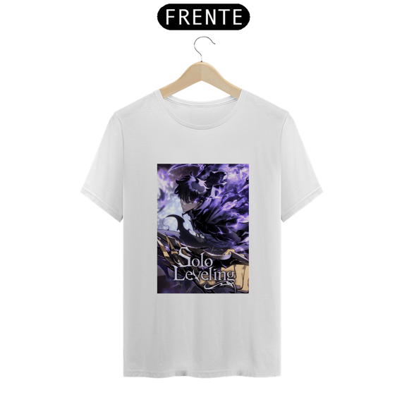 Sung Jin-Woo | O Sombra Supremo 10