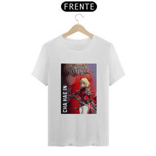 Nome do produto Cha Hae In | Lâmina Escarlate 00