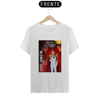 Nome do produto Choi Jong In | Magia em Chamas 00