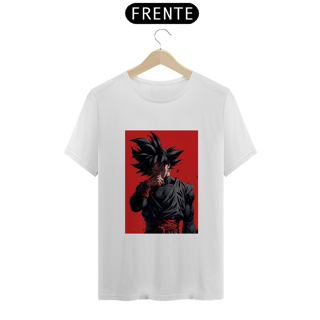 Nome do produto Goku Black | Ira Divina 01