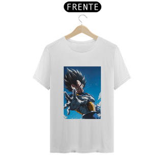 Nome do produto Vegeta | Orgulho de um Príncipe 02