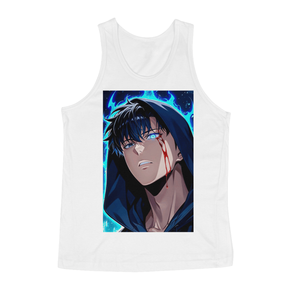 Sung Jin-Woo | O Sombra Supremo 13