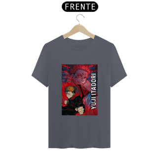 Nome do produto Yuji Itadori | Energia Amaldiçoada 01