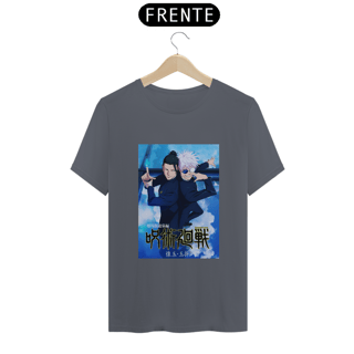 Nome do produto Gojo & Geto | Dualidade Jujutsu 01