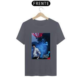 Nome do produto Sung Jin-Woo | O Sombra Supremo 01