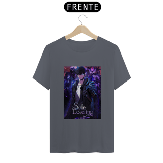 Sung Jin-Woo | O Sombra Supremo 09