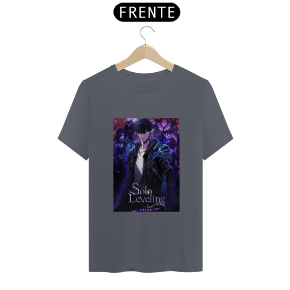 Sung Jin-Woo | O Sombra Supremo 09