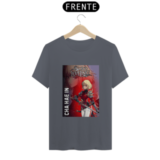 Nome do produto Cha Hae In | Lâmina Escarlate 00