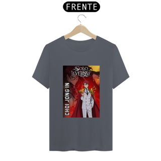 Nome do produto Choi Jong In | Magia em Chamas 00