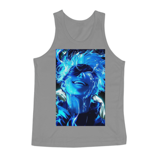 Nome do produto Satoru Gojo | Poder Ilimitado 01