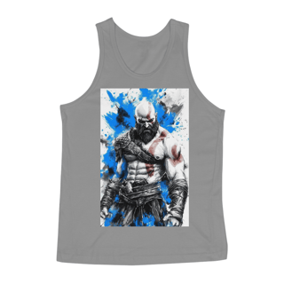 Nome do produto Kratos | Deus da Guerra 02