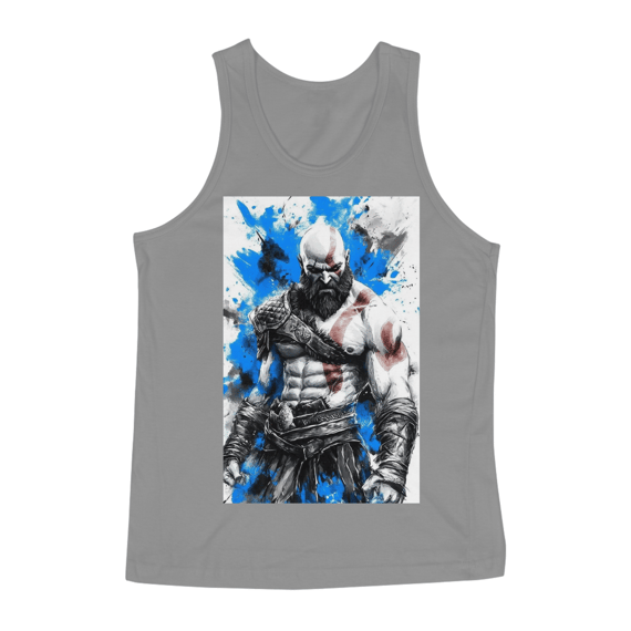 Kratos | Deus da Guerra 02