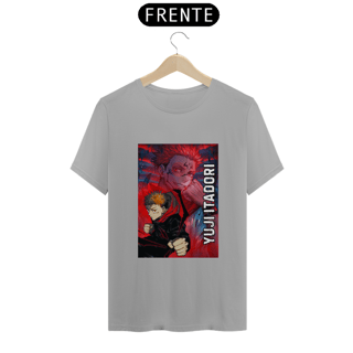 Nome do produto Yuji Itadori | Energia Amaldiçoada 01