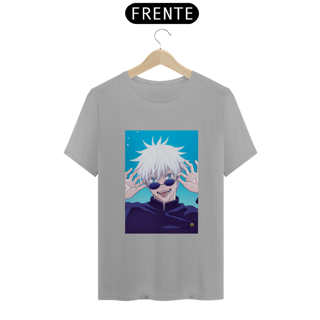 Nome do produto Satoru Gojo | Olhos que Dominam 01