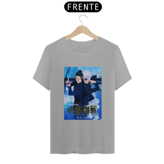 Nome do produto Gojo & Geto | Dualidade Jujutsu 01