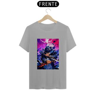 Nome do produto Sung Jin-Woo | O Sombra Supremo 04