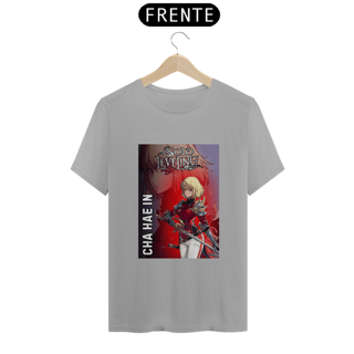 Nome do produto Cha Hae In | Lâmina Escarlate 00